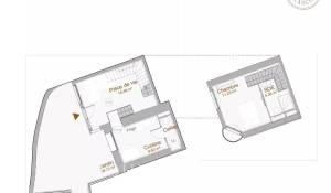 Venda Apartamento Théoule-sur-Mer