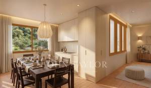 Venda Apartamento Théoule-sur-Mer