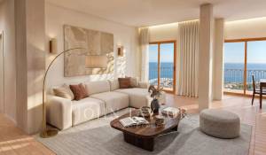 Venda Apartamento Théoule-sur-Mer