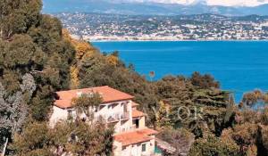 Venda Apartamento Théoule-sur-Mer