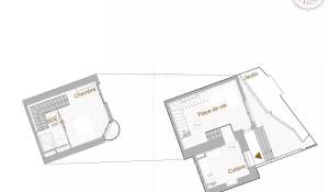 Venda Apartamento Théoule-sur-Mer