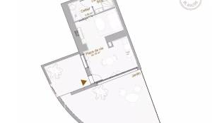 Venda Apartamento Théoule-sur-Mer