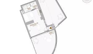 Venda Apartamento Théoule-sur-Mer
