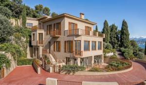 Venda Apartamento Théoule-sur-Mer