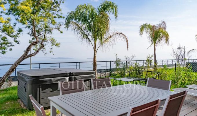 Venda Apartamento Théoule-sur-Mer