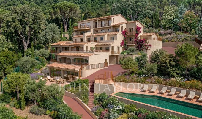 Venda Apartamento Théoule-sur-Mer