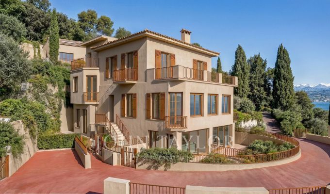 Venda Apartamento Théoule-sur-Mer