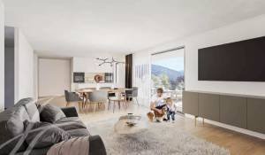 Venda Apartamento Uvrier