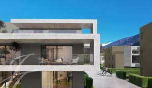 Venda Apartamento Uvrier