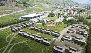 Venda Apartamento Uvrier