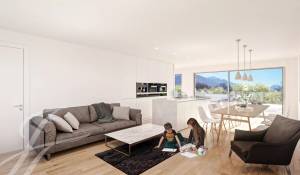 Venda Apartamento Uvrier