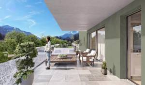 Venda Apartamento Uvrier