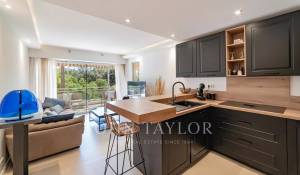 Venda Apartamento Vallauris