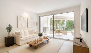 Venda Apartamento Vallauris