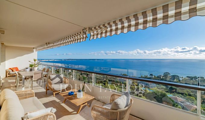 Venda Apartamento Vallauris