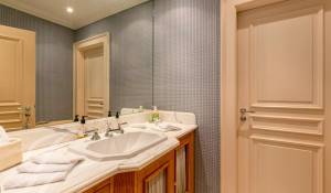 Venda Apartamento Vandoeuvres