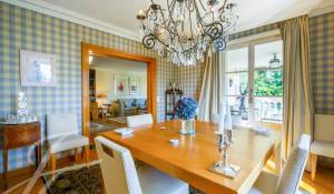 Venda Apartamento Vandoeuvres