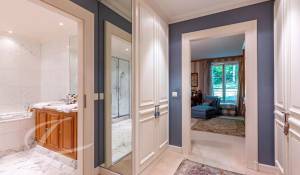 Venda Apartamento Vandoeuvres