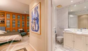 Venda Apartamento Vandoeuvres