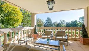 Venda Apartamento Vandoeuvres