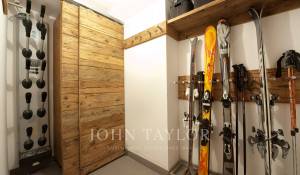 Venda Apartamento Verbier