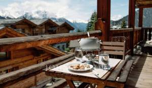 Venda Apartamento Verbier
