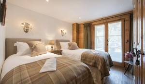 Venda Apartamento Verbier