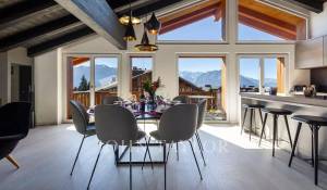 Venda Apartamento Verbier