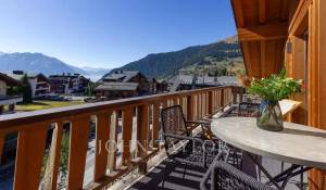 Venda Apartamento Verbier