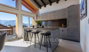 Venda Apartamento Verbier