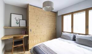 Venda Apartamento Verbier