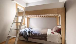 Venda Apartamento Verbier