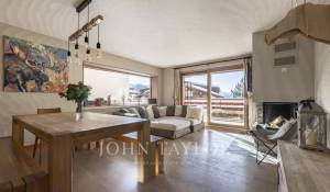 Venda Apartamento Verbier
