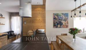 Venda Apartamento Verbier