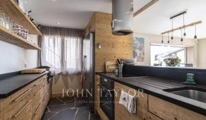 Venda Apartamento Verbier