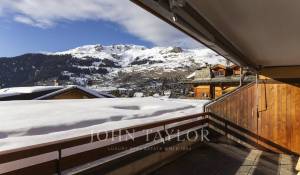 Venda Apartamento Verbier