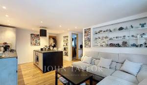 Venda Apartamento Verbier