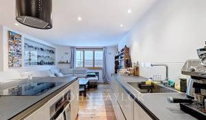 Venda Apartamento Verbier