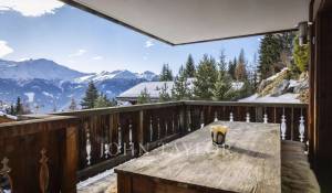 Venda Apartamento Verbier