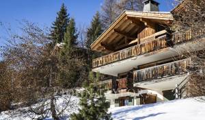Venda Apartamento Verbier
