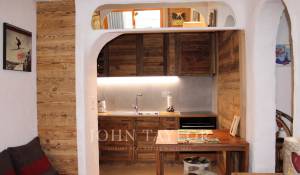 Venda Apartamento Verbier
