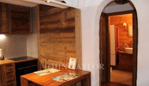 Venda Apartamento Verbier