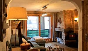 Venda Apartamento Verbier