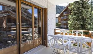 Venda Apartamento Verbier