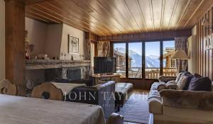 Venda Apartamento Verbier