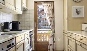 Venda Apartamento Verbier