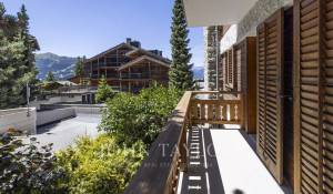 Venda Apartamento Verbier
