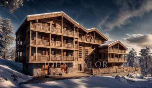 Venda Apartamento Verbier