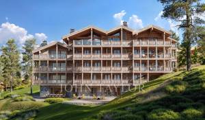 Venda Apartamento Verbier