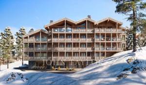 Venda Apartamento Verbier